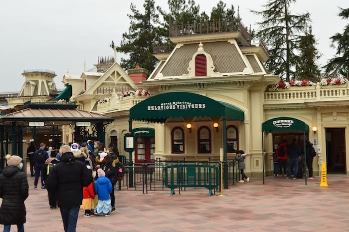 Ofertas entradas disneyland paris