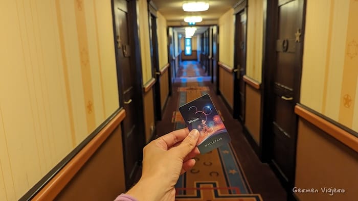 Comprar entradas eurodisney