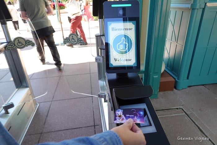 Comprar entradas disney