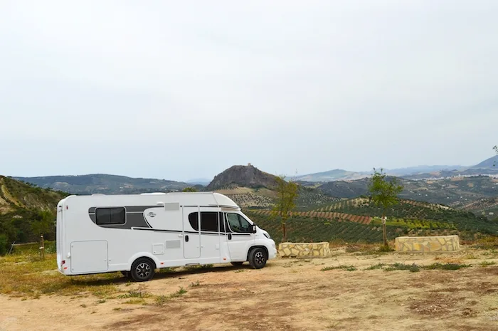 camperdays descuentos