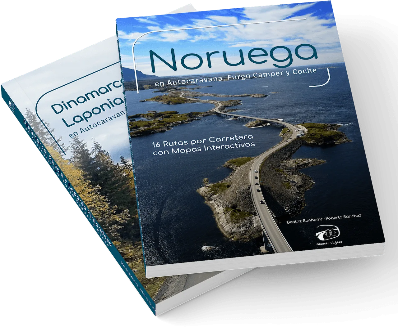 Guías Países Nórdicos de Germen Viajero_GN_GDSL