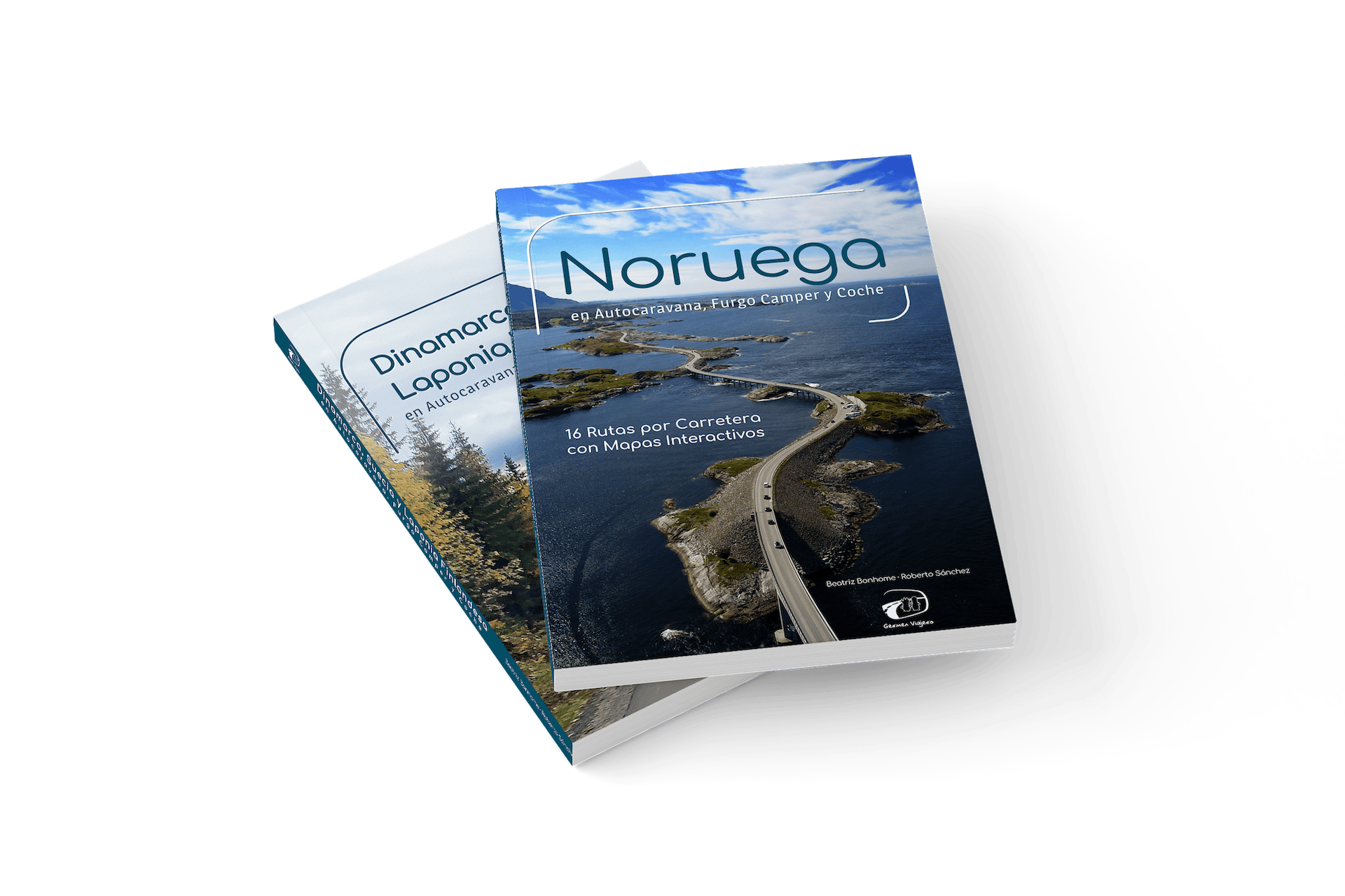 Guías Países Nórdicos-Mockup-portadas
