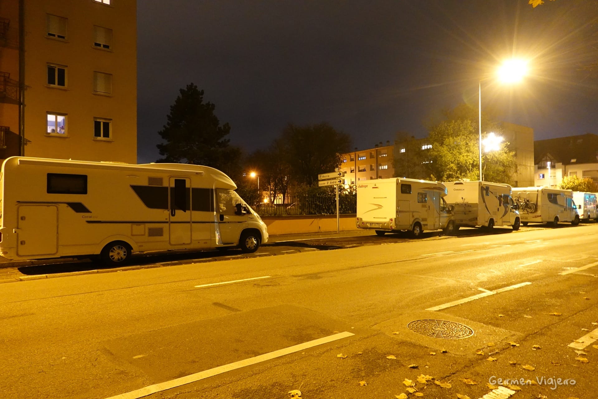 alquiler autocaravana mercadillos navideños