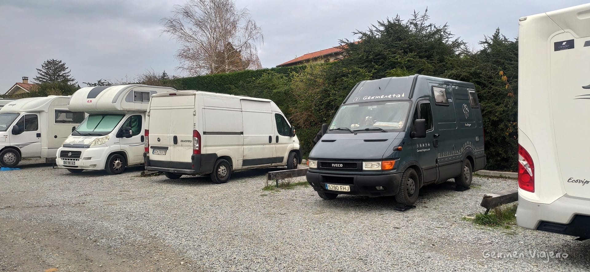 mercados navideños alsacia alquiler autocaravana