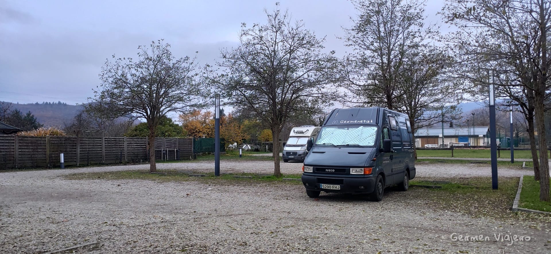 alquilar camper alsacia navidad