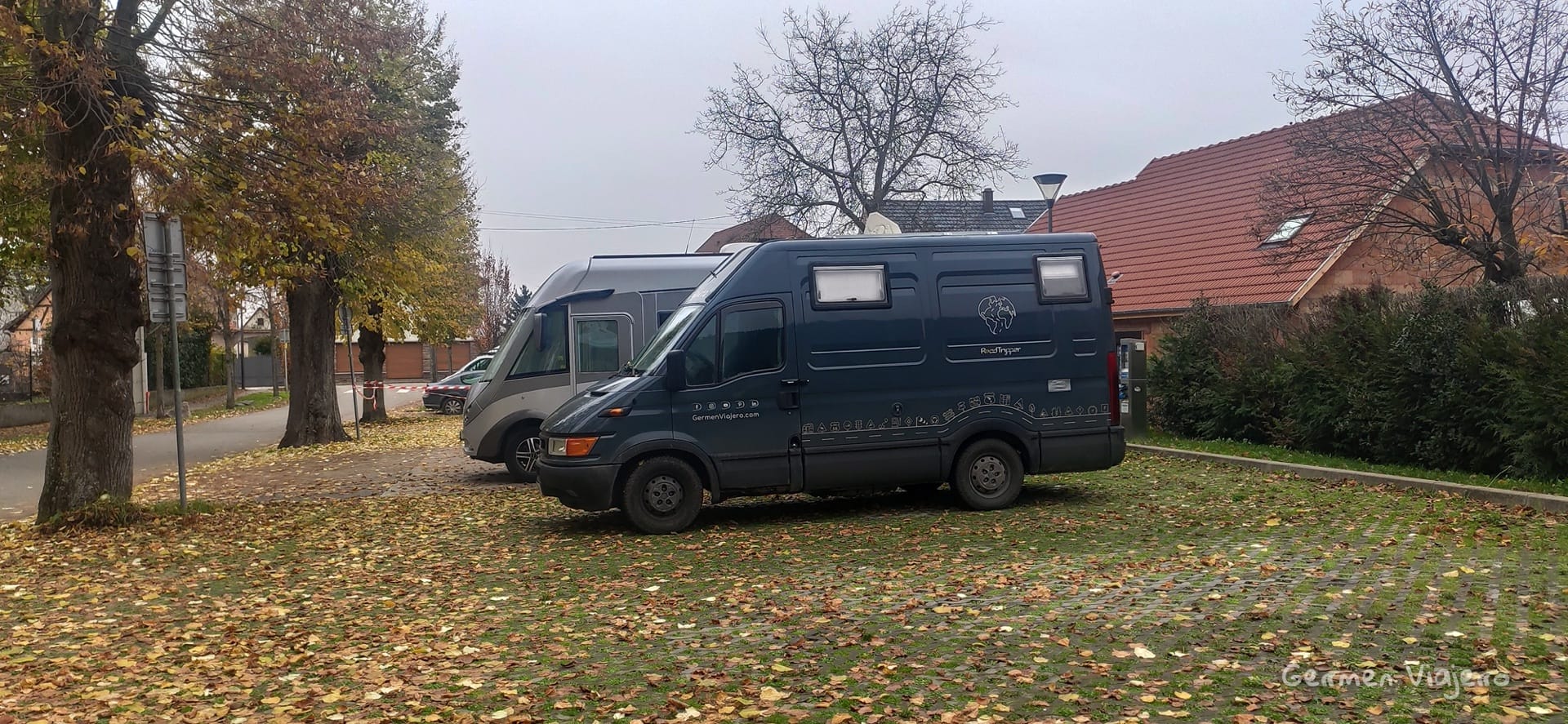 mercadillos navideños alquiler de furgo camper