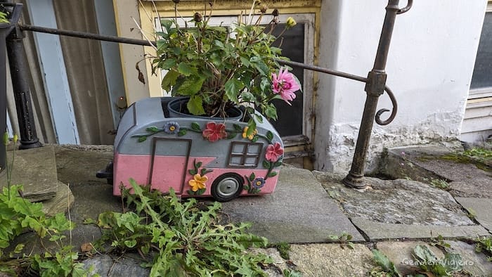 alquilar autocaravana bergen