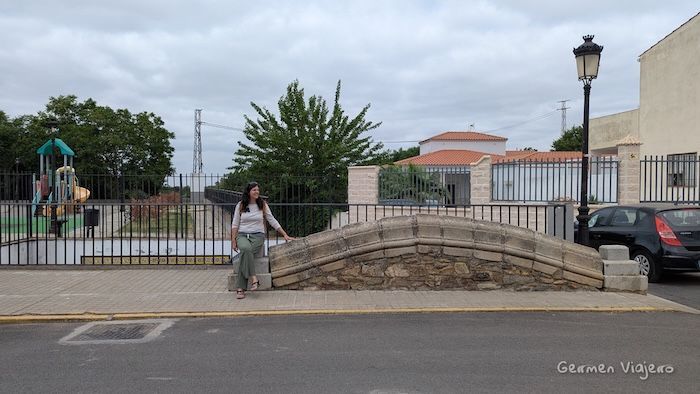 viaje cultural por pueblos de badajoz en camper