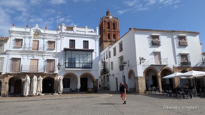 zafra en un dia