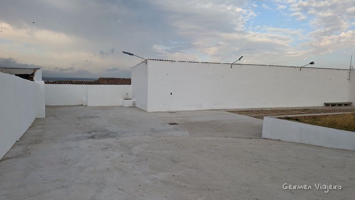 valencia del ventoso en camper