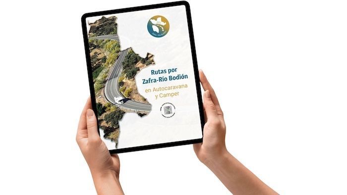 la parra badajoz que ver