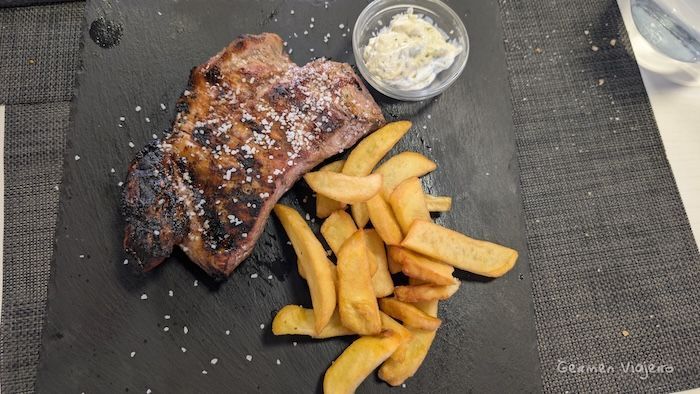 gastronomia badajoz