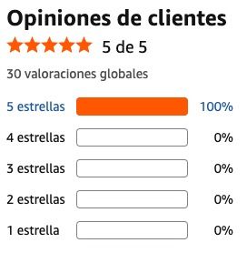 Amazon Reviews Guía Dinamarca, Suecia y Laponia Finlandesa en Autocaravana, Furgo Camper y Coche