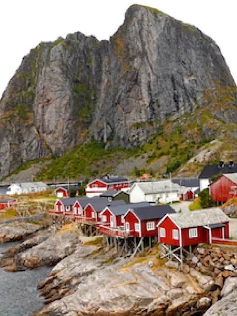 Ruta Noruega Germen Viajero-Noruega Ruta Noruega Germen Viajero-Noruega