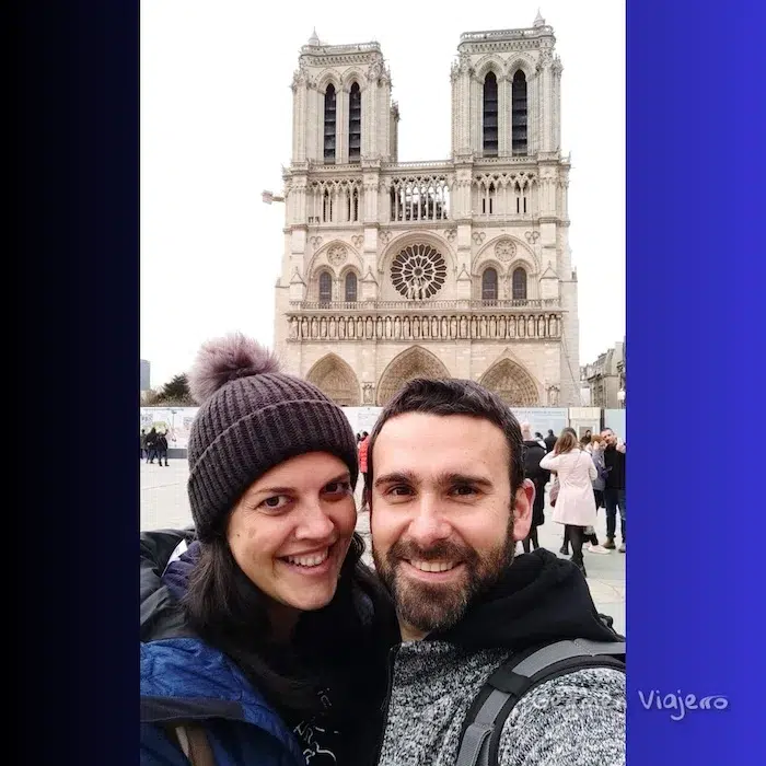 que ver en paris